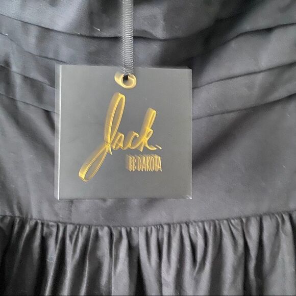 Nwt-Jack Bb Dakota “Gallant” Party Dress - Picture 8 of 9